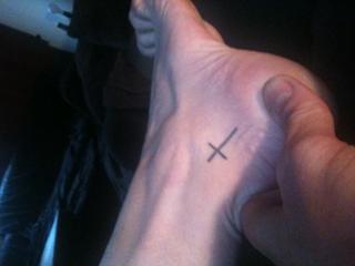 Pauley Perrette feet photo thumbnail