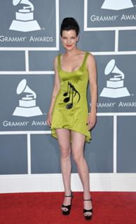 Pauley Perrette feet photo thumbnail