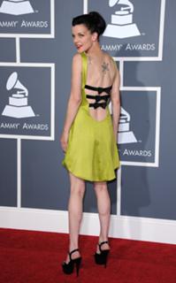 Pauley Perrette feet photo thumbnail