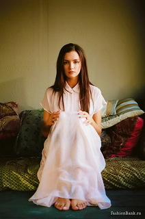 Paulina Andreeva feet photo 17