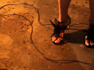 Paulina Andreeva feet photo 14