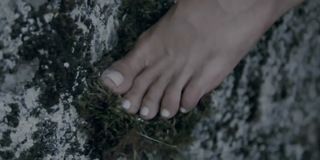 Paulina Andreeva feet photo 6