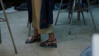 Paulina Andreeva feet photo 17