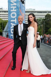 Paulina Andreeva feet photo 8