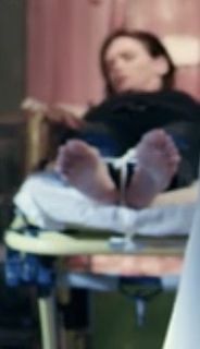 Paulina Andreeva feet photo 8