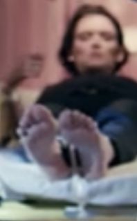Paulina Andreeva feet photo 6