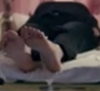 Paulina Andreeva feet photo 5