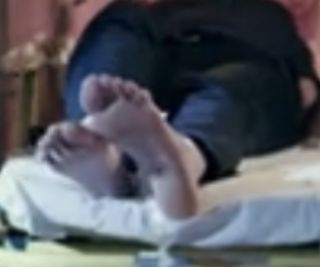 Paulina Andreeva feet photo 4