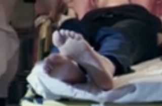 Paulina Andreeva feet photo 3