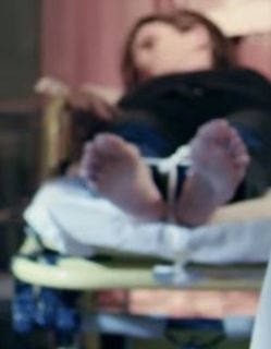 Paulina Andreeva feet photo 4