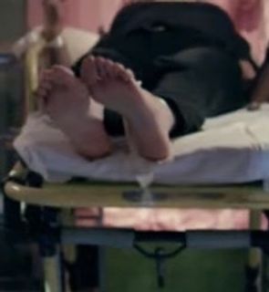 Paulina Andreeva feet photo 3