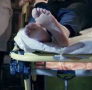 Paulina Andreeva feet photo 1