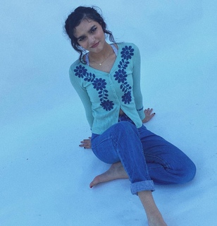 Paulina Chávez feet photo 6