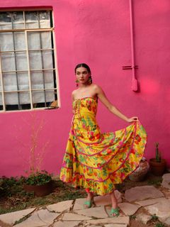 Paulina Chávez feet photo 4