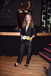 Paulina Dávila feet photo 4