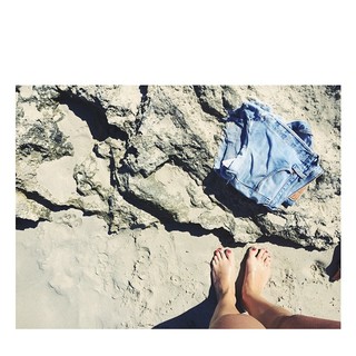 Paulina Dávila feet photo 15