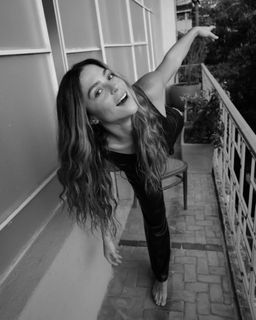 Paulina Dávila feet photo 20