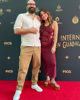 Paulina Dávila feet photo 9