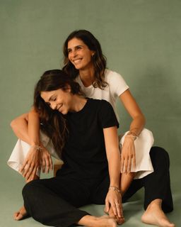 Paulina Dávila feet photo 19