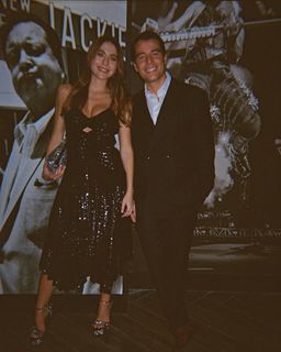 Paulina Dávila feet photo 9