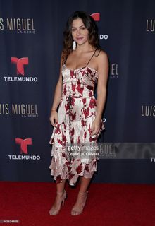 Paulina Dávila feet photo 4