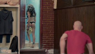 Paulina Gaitan feet photo thumbnail