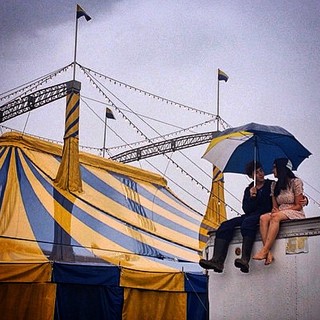 Paulina Gaitan feet photo thumbnail