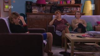 Paulina Galazka feet photo 3