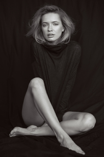 Paulina Galazka feet photo 14