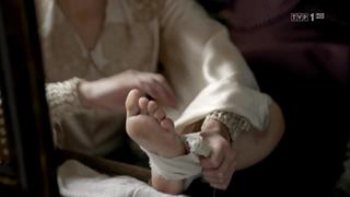 Paulina Galazka feet photo 19