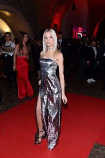 Paulina Galazka feet photo 10