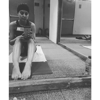 Paulina Goto feet photo thumbnail