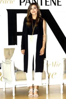 Paulina Goto feet photo thumbnail