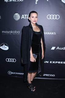 Paulina Goto feet photo thumbnail