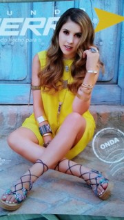 Paulina Goto feet photo thumbnail