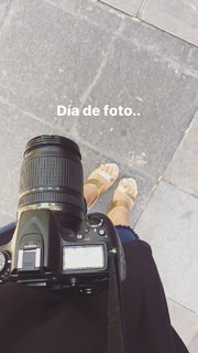 Paulina Goto feet photo thumbnail