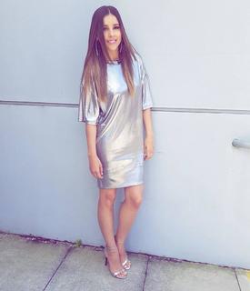 Paulina Goto feet photo thumbnail