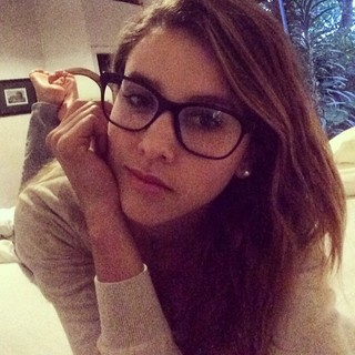 Paulina Goto feet photo thumbnail