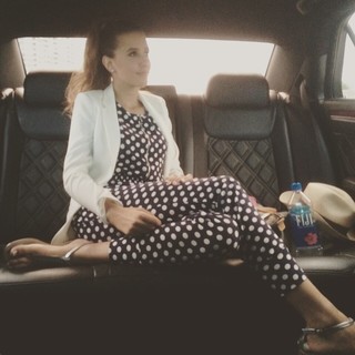 Paulina Goto feet photo thumbnail