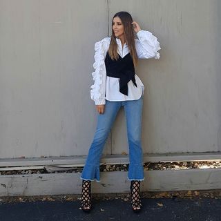 Paulina Goto feet photo thumbnail