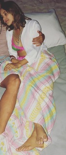 Paulina Goto feet photo thumbnail