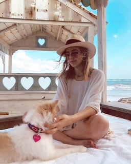 Paulina Goto feet photo thumbnail