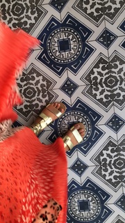 Paulina Goto feet photo thumbnail