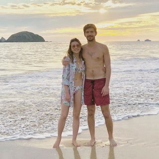 Paulina Goto feet photo thumbnail