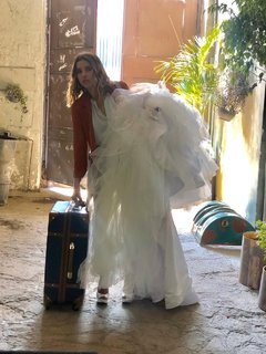 Paulina Goto feet photo thumbnail