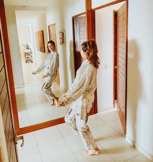 Paulina Goto feet photo thumbnail