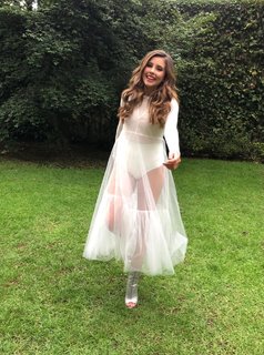 Paulina Goto feet photo thumbnail