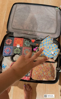 Paulina Goto feet photo thumbnail