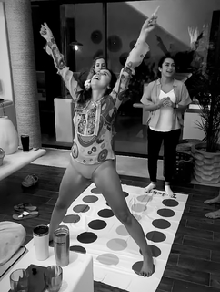 Paulina Goto feet photo thumbnail