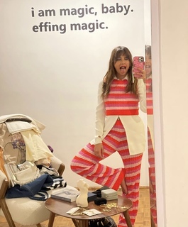 Paulina Goto feet photo thumbnail